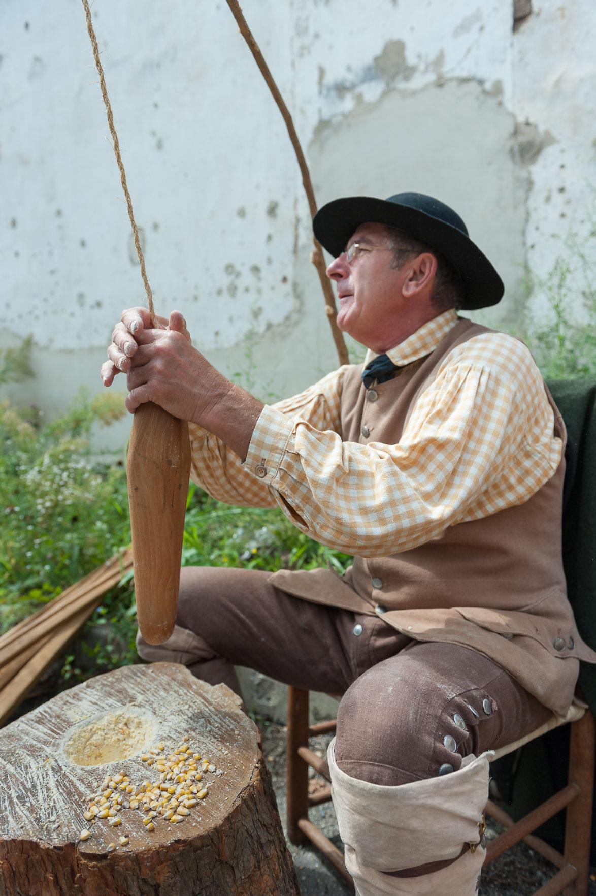 Whiskey Rebellion Festival